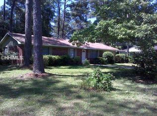 344 Augusta Ave, Ridgeland, SC 29936