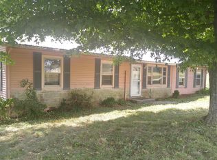 29762 State Highway 30, Pikeville, TN 37367