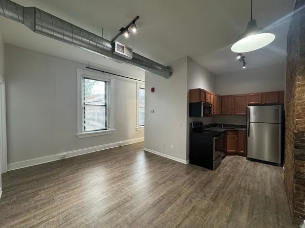 Walnut St. Apartments, 1342 Walnut St APT 4, Cincinnati, OH 45202