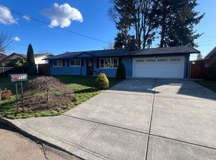 9509 NE 67th St, Vancouver, WA