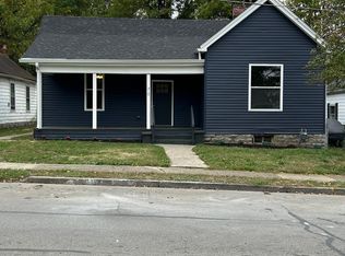 310 E 6th St, Lexington, KY
