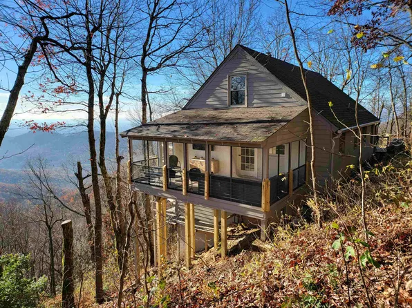1124 Deer Run Rdg, Jasper, GA 30143
