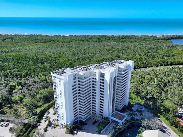 6361 Pelican Bay BLVD #1405, NAPLES, FL 34108