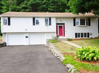 14 Ridge Rd, Hudson, MA 01749