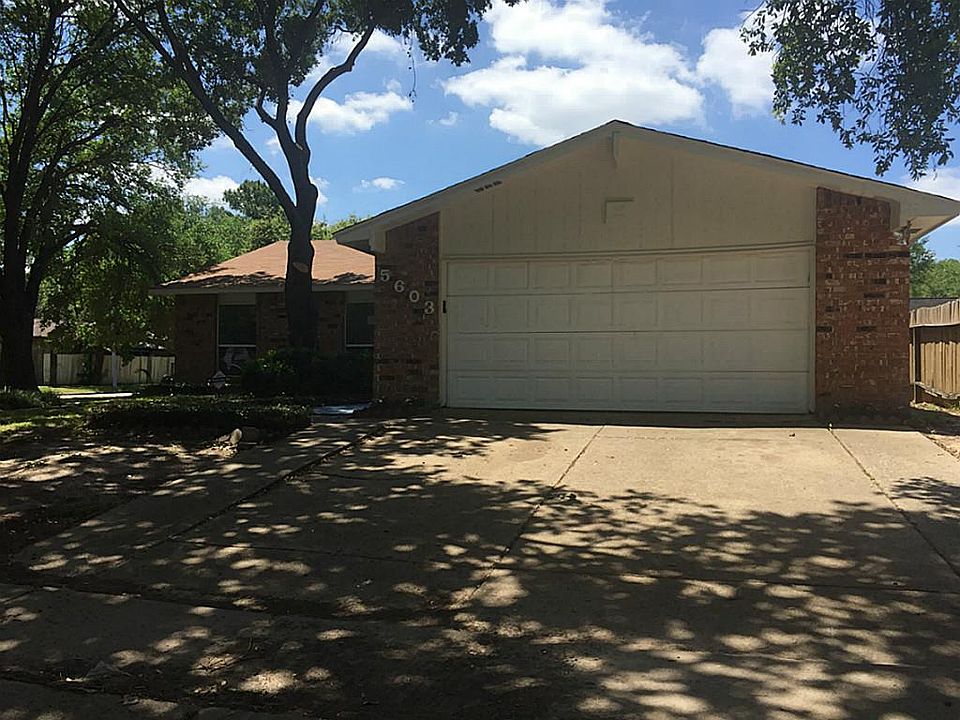 5603 Hardwood Forest Dr, Houston, TX 77088 Zillow