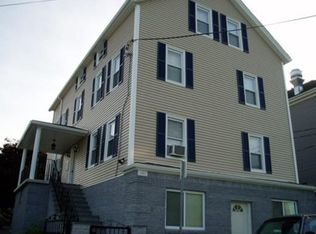 1057 Slade St, Fall River, MA 02724
