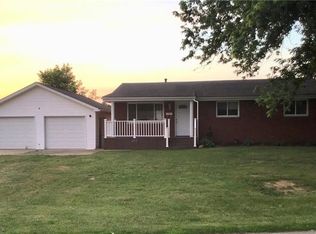 205 McDonough St, Belle Vernon, PA