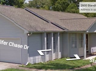 2600 Standifer Chase Dr, Chattanooga, TN 37421