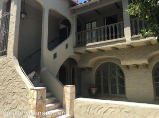 1285 1/2 S Cloverdale Ave #1285-1/2, Los Angeles, CA 90019
