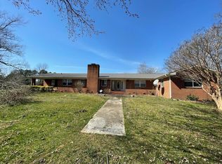 241 County Road 31, Riceville, TN 37370