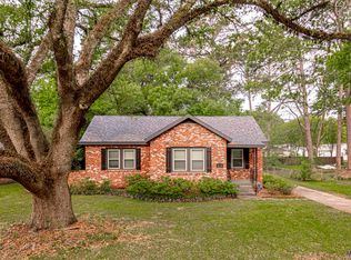 670 Pierce Ave, Baton Rouge, LA 70806
