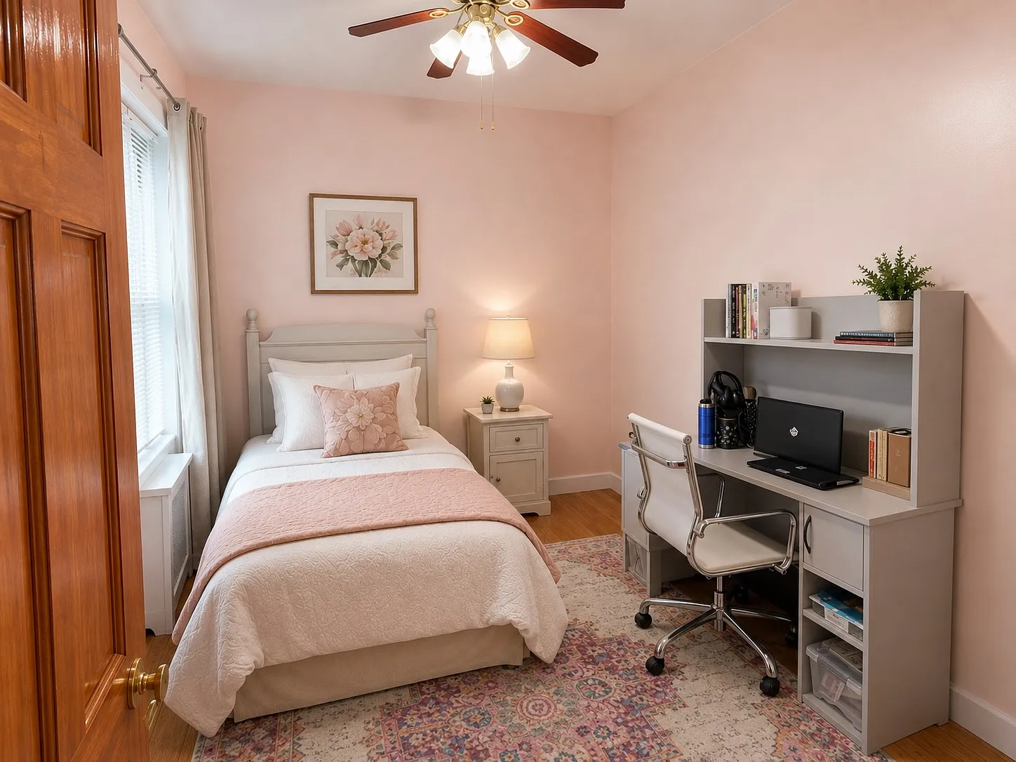 2 bed, 1275 sqft, $2,800 — Photo 3