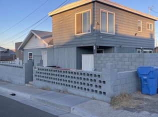 209 S 1st Ave, Barstow, CA 92311