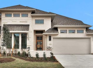 10726 Yellow Wild Indigo Ln, Cypress, TX 77433