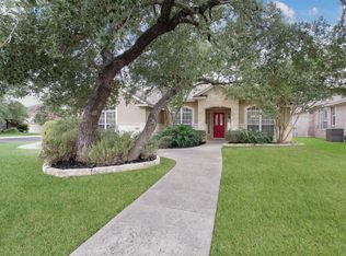 26037 Stone Cyn, San Antonio, TX 78260