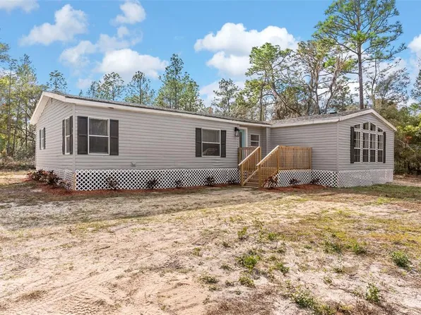 6682 SW 156th Pl, Dunnellon, FL 34432