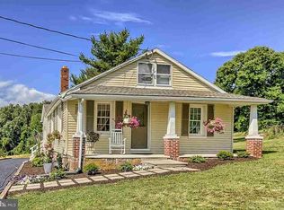 5760 Old Carlisle Rd, Dover, PA 17315