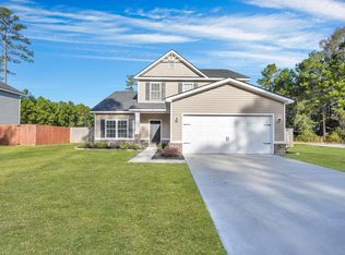 71 Rosin Rd, Hinesville, GA 31313