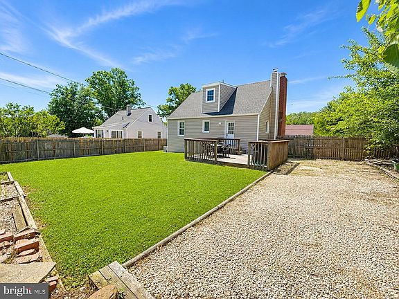 3rd image of 7901 Rolling View Ave #A
