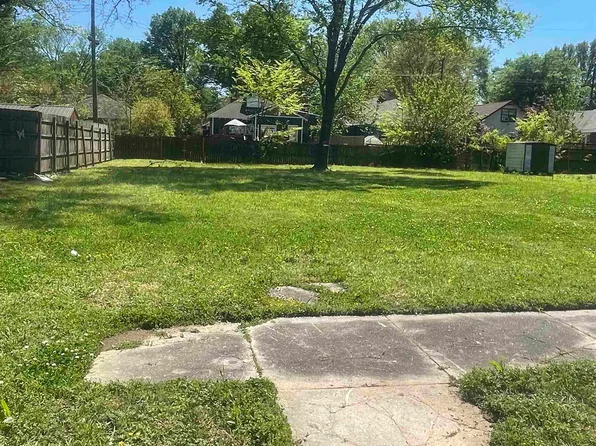 2035 Elzey Ave, Memphis, TN 38104