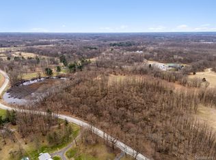 PARCEL 13 Equus Hls, Howell, MI 48843