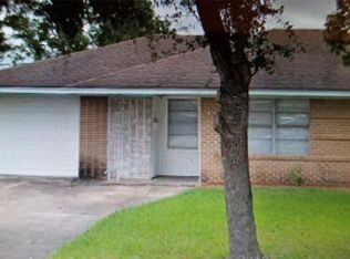 4042 Omeara Dr, Houston, TX 77025