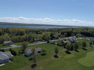 0 Fairway Ct, Kewadin, MI 49648
