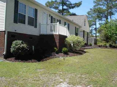 102 Benjamin Grant Ct, Sneads Ferry, NC, 28460