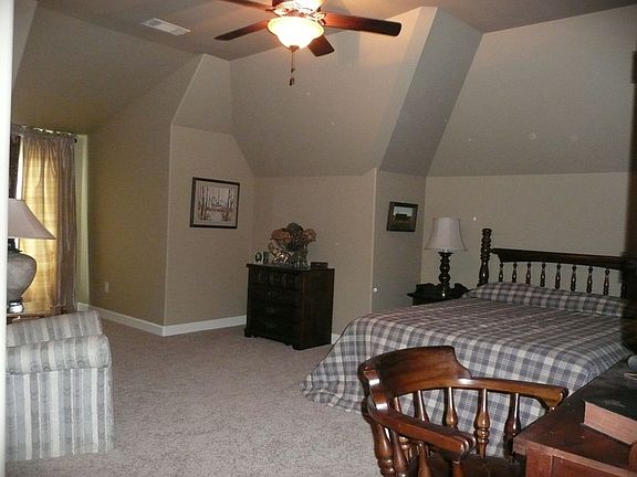 Upstairs Bedroom