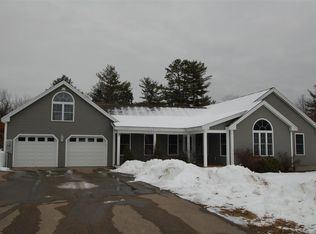 54 Forrest Rd, Northfield, NH 03276