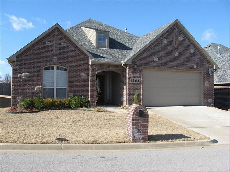 Beautiful Single Story Home