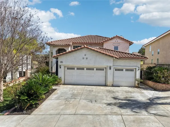 15780 Oliver St, Moreno Valley, CA 92555