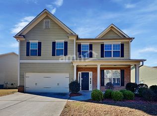 687 Ivy Chase Loop, Dallas, GA 30157