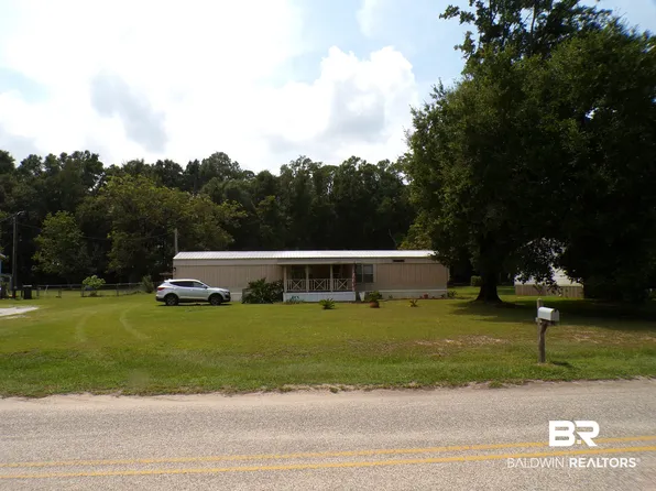 12199 Fernwood Dr W, Foley, AL 36535