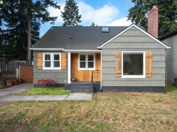 4207 NE 77th Ave, Portland, OR 97218