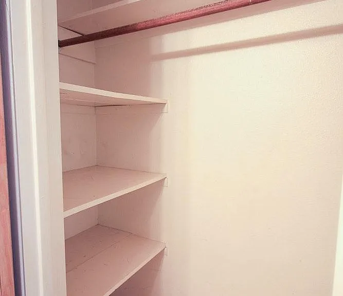 Bathroom Closet