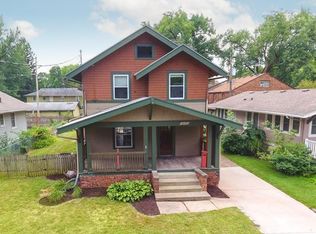 4110 Plainview Dr, Des Moines, IA 50311