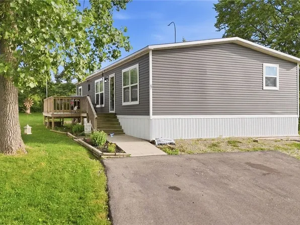 741 Yale Ave Lot 67, Mansfield, OH 44905