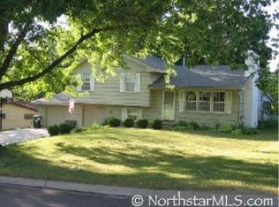 5248 W 92nd St, Minneapolis, MN 55437