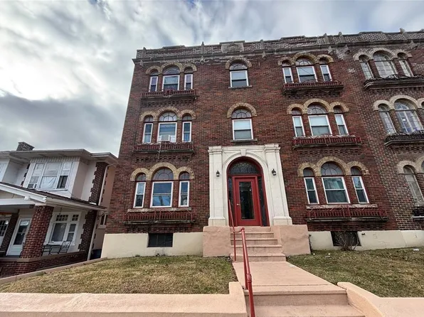 222 S 15th St, Allentown, PA