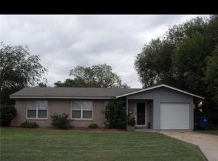 1607 Crosby St, Portland, TX 78374