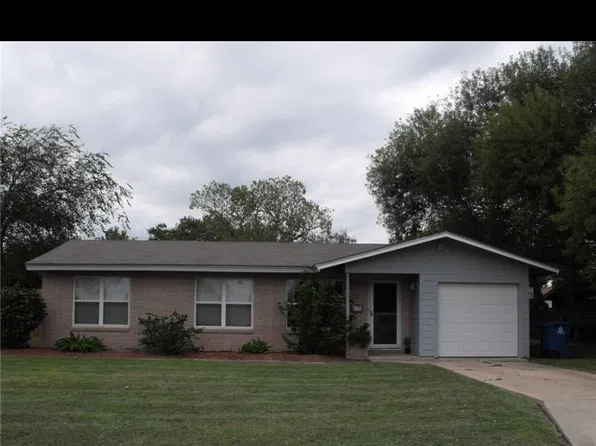 1607 Crosby St, Portland, TX 78374