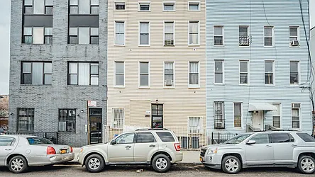Rented by Nooklyn NYC LLC