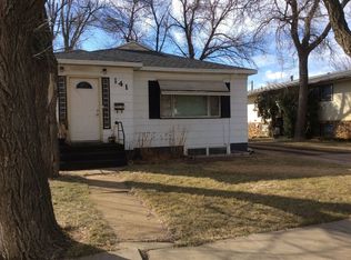 141 11th Ave W, Dickinson, ND 58601