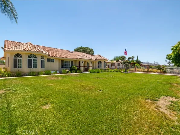20532 Armando Dr, Nuevo, CA 92567