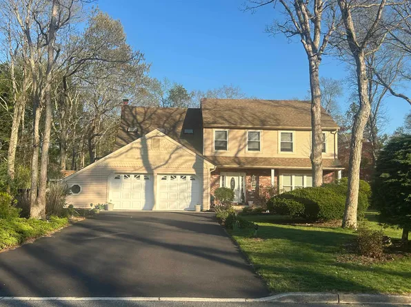 2 New Vernon Ave, Ocean View, NJ 08230