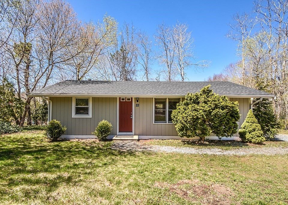 22 Jocelyn Ave, Plymouth, MA 02360 | Zillow