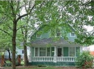 976 E Pleasant Run Pkwy N Dr, Indianapolis, IN