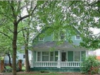 976 E Pleasant Run Pkwy N Dr, Indianapolis, IN, 46203