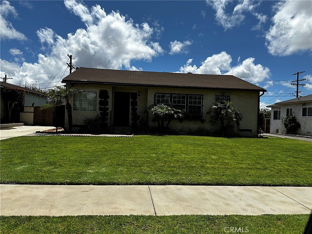 708 W 137th St, Gardena, CA 90247 | Zillow
